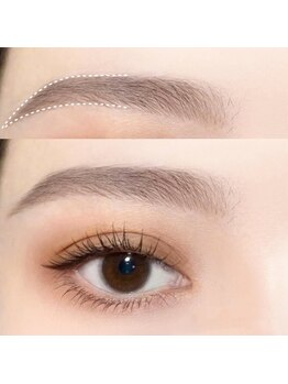 ロイヤル 千葉(ROYAL)/アイブロウデザイン