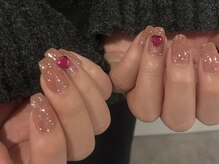 スリーエススタイルズ(3s Styles)/フラッシュネイル