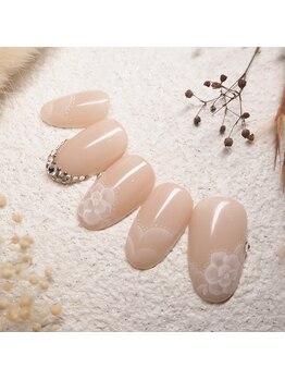 ウェルネイル(wel.nail)/