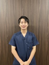 大宮駅前鍼灸接骨院 櫻澤 瑞樹