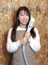 ライジング(RISING) まゆ ちゃん