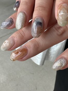 アトリエ ラナン(atelier ranun)/