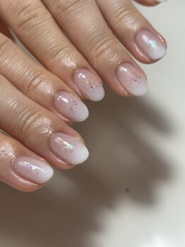 ネイルサロン デンティ(Dentty)/