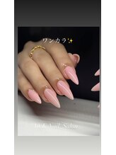 エーアンドケー(A&K)/ワンカラ