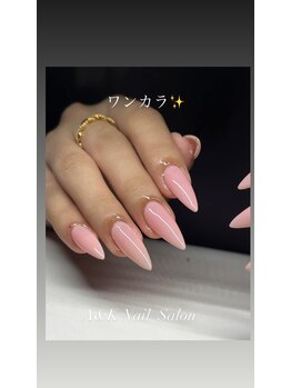 エーアンドケー(A&K)/ワンカラ