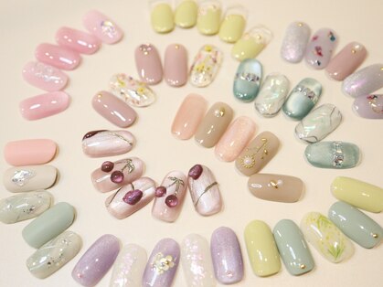 ピサラ(PISAR)の写真