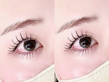 オルメント 天満 南森町店(ORL’MENT)/エクパ☆エクステ×まつげパーマ