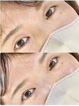 ミルメ(MIRUME)/まつ毛パーマ