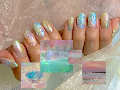 サロンルカ(SALON RUKA)の写真