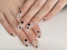 ミューネイル(Miu Nail)/