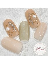 ケイネイル(Knail)/スタンダードアート
