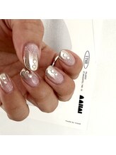 イオネイルセカンド(io nail 2nd)/