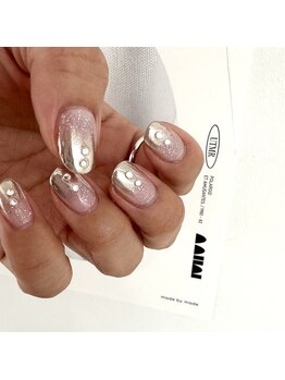 イオネイルセカンド(io nail 2nd)/
