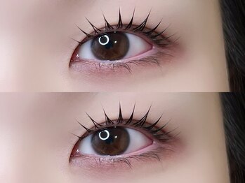 N/一重さん・奥二重さん必見！！