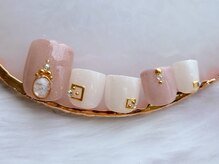 ココラーレ(cocorare)/FOOT定額デザイン¥9000オフ込