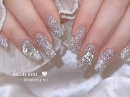 韓国マグネット/フラッシュラメ