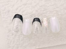 ABCネイル ららテラス川口店(ABC Nail)/大人気★韓国風ネイル!!!