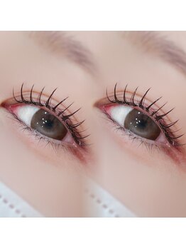 ミー(me.)/フラットラッシュ