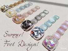 リンドゥネイル(Rindu Nail)