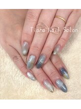 ティアラ(Tiara)/持ち込みデザイン