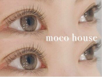 モコハウス(moco house)