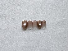 ツーバイ マックスビューティー 下北沢(2by MAX BEAUTY)/マグネットデザイン　¥9130