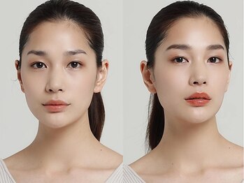 テロワールラボラトリー(Terroir Laboratory)の写真/木の温もりとグリーンに包まれた、1席だけの隠れ家。認定講師が仕上げる美眉WAXで、大人女性の為の目元ケア