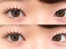 アニュー 目黒(ANEW)の雰囲気（人気No1♪まつげパーマ*[目黒駅/まつげパーマ/アイブロウ]）