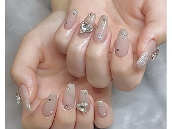 ワンホンネイル