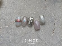 シンス(Since)/10月monthly plus 山本理紗子