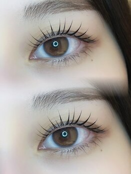 マヴィアイラッシュ バイヘッドライト 水戸駅南店(Ma Vie eyelash by HEADLIGHT)/