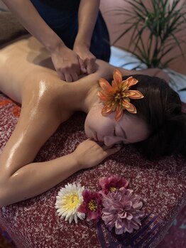 首・肩のつらさを改善したい