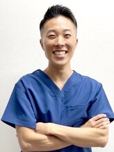 東武練馬たいよう整体院 岩崎 涼太