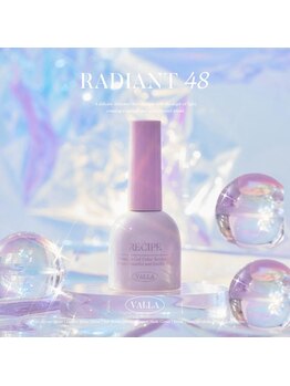 フリープ ネイル バイ ヴァラ(freep nail by VALLA)/freep nail by VALLA