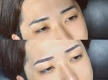 リジット 柏本店(Re:gid)/《眉毛Wax》