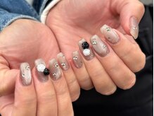 パーフェクトウィンク 新所沢店(PerfectWink)/定額デザイン