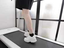 アクティブフィジオ 武蔵小杉/インソールの流れ7