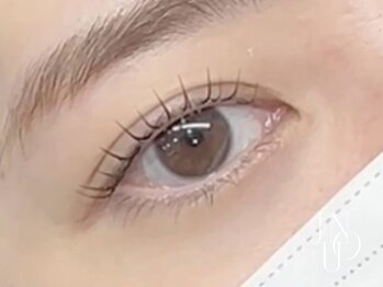 ユノ(Juno)/☆ケアラッシュリフト