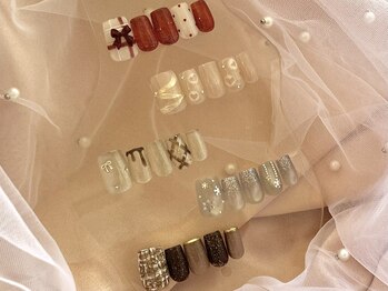 キュー(.Cue)/バレンタイン