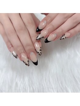 プランドール 京都店(PRENDRE)/河原町ネイル三条ネイル