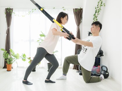 ルート(ROOT)の写真