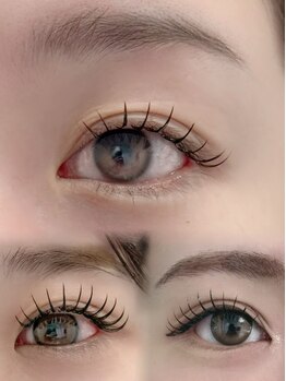 ヒュッゲ アイラッシュ(Hygge eyelash)の写真/“上品さ”を大切にした大人のためのアイラッシュサロン！朝のメイクをもっと楽に、もっと美しく。