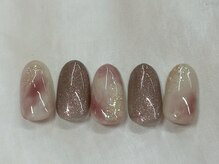 キャンアイドレッシー 枚方店(Can I Dressy)/春デザイン♪