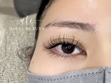 アテ(Ate)/Flatlash/フラットラッシュ