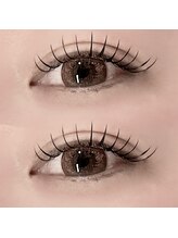 シイプ(SHE:P)/ずけやま担当☆LEDエクステ