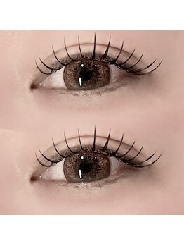 シイプ(SHE:P)/ずけやま担当☆LEDエクステ