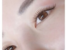 ライクアルー(like a lu)/形状記憶マツエク80束