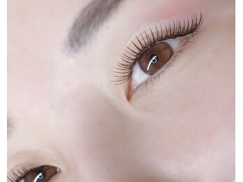 ライクアルー(like a lu)/形状記憶マツエク80束