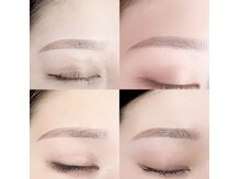 シェリーアンジュ(Cheri ange)の雰囲気（【美眉スタイリング初回￥5500】仕上がりはフォトギャラリーへ）