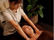 ルアナ(Luana)の雰囲気（自分をいたわる時間をどうぞ《相模原/橋本》）